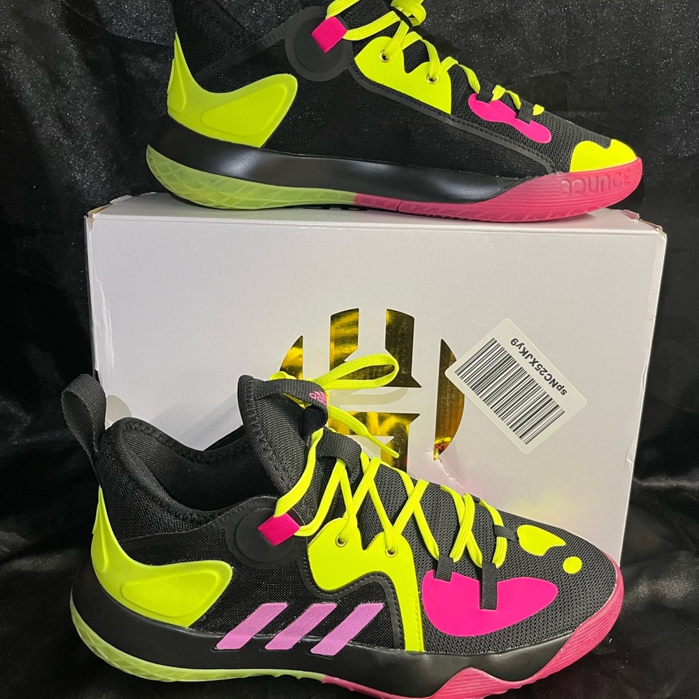 HARDEN STEPBACK 2- GZ2955